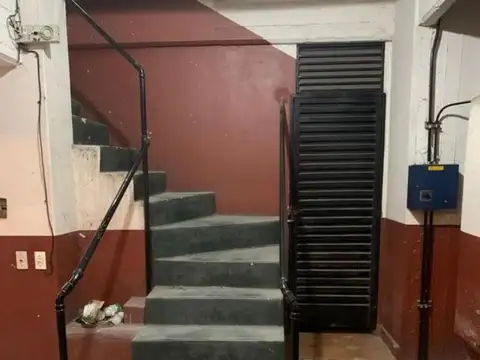 ALQUILER EN BLOQUE COCHERAS. PALERMO HOLLYWOOD