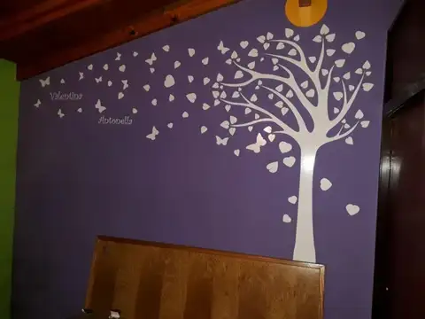 Depto Tipo Casa en Venta de 2 dormitorios