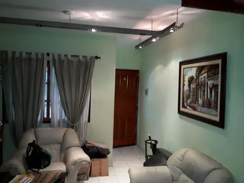 PH 3 AMBIENTES CON COCHERA APTO CREDITO