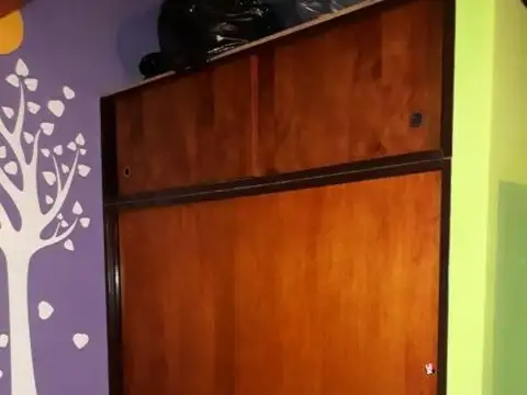 Depto Tipo Casa en Venta 8 años