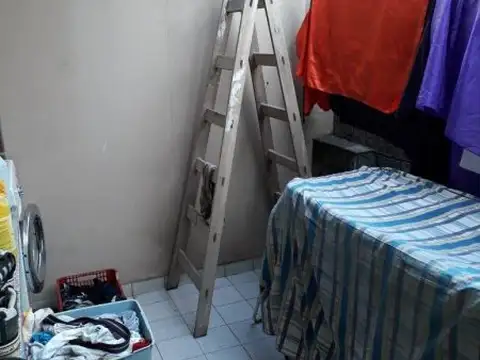 Depto Tipo Casa en Venta al Norte