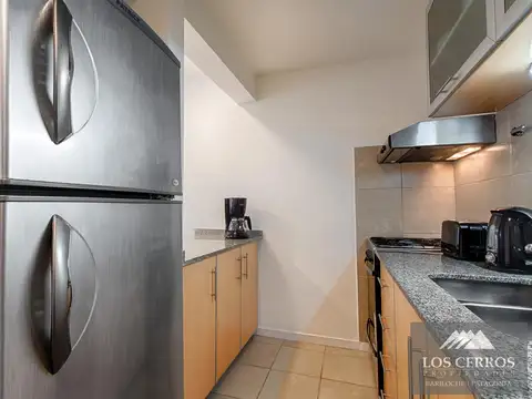 Departamento en Alquiler en San Carlos de Bariloche, $ 1.100.000
