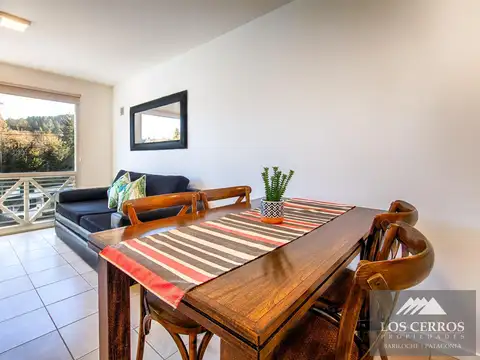 Departamento en Alquiler de 2 ambientes