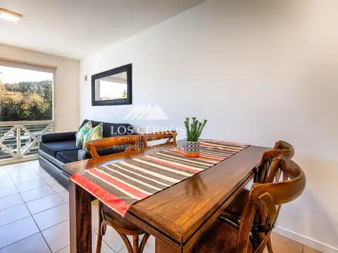 Departamento en Alquiler de 2 ambientes