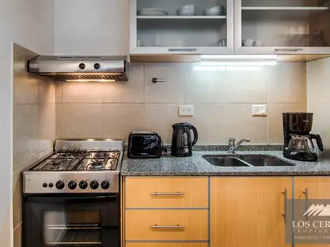 Departamento en Alquiler en San Carlos de Bariloche, $ 1.100.000