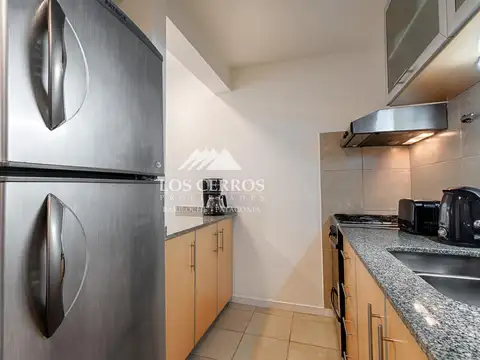 Departamento en Alquiler en San Carlos de Bariloche, $ 1.100.000