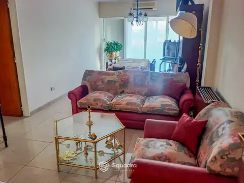 Departamento en Venta de 4 ambientes