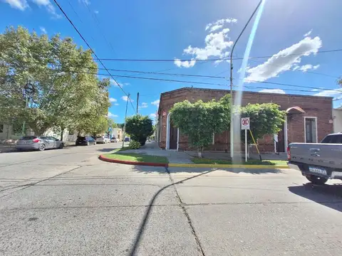 25 De Mayo 1000