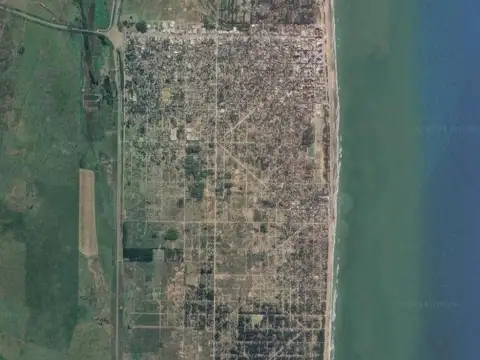 Terreno en Venta de 1000,0 m2