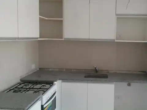 Departamento en Venta al Oeste