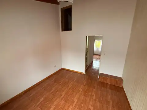 DÚPLEX INTERNO 3 AMBIENTES - APTO CREDITO - PARQUE JHONSTON