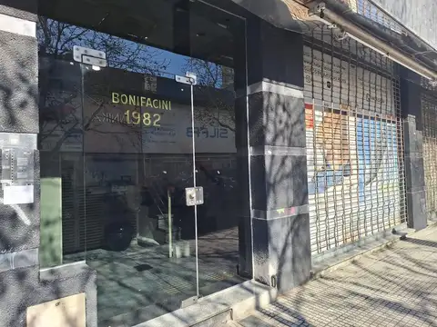 VENTA OFICINA SAN MARTIN CENTRO