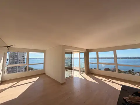 Departamento en Alquiler con 2