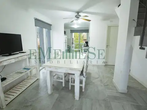 Departamento en Venta en Pinamar, USD 148.000