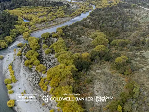 CAMPO 26 HECTAREAS-RIO MANSO -RUTA 40