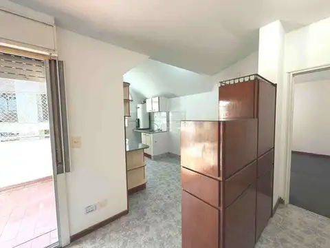 Departamento en Venta en Adrogue, USD 76.000