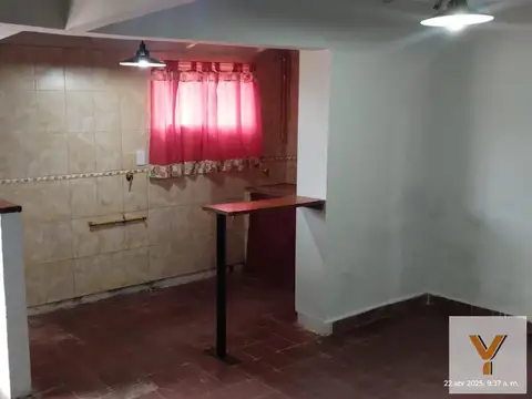 Casa en Venta al Oeste