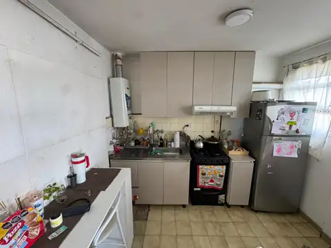 Departamento en Venta en Monte Castro, USD 108.000