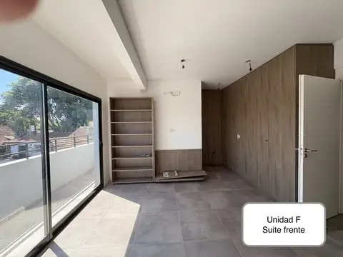 Departamento en Venta con 2 cocheras