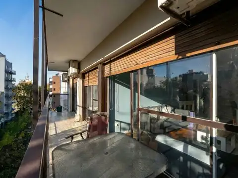 Departamento en Venta 46 años