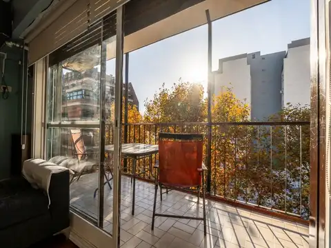 Departamento en Venta en Flores, USD 175.000