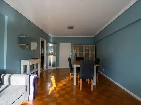 Departamento en Venta de 4 ambientes