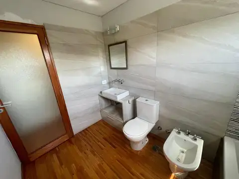 Departamento en Alquiler 10 años