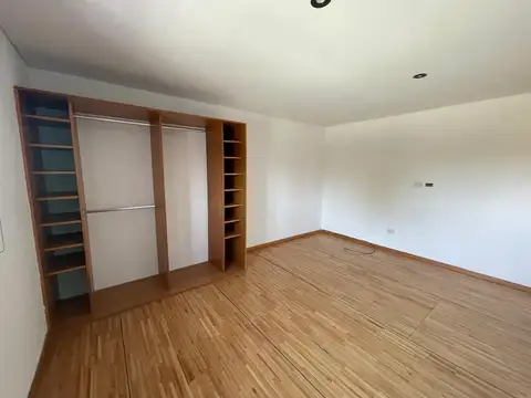 Departamento en Alquiler Apto profesional