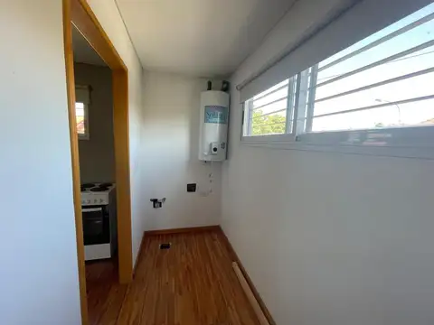 Departamento en Alquiler de 2 dormitorios