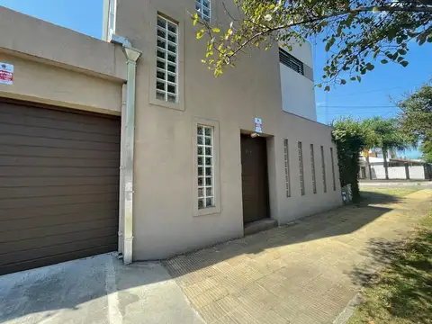 DEPARTAMENTO - 3 AMBIENTES - SAN ANTONIO DE PADUA