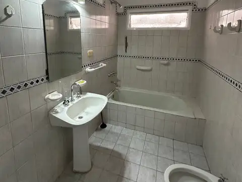 Departamento en Alquiler 67 años