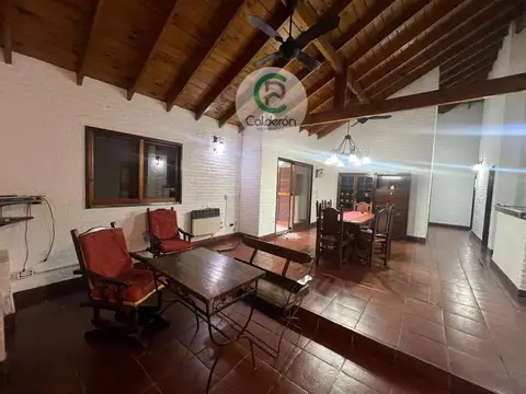 Casa en Venta 17 años