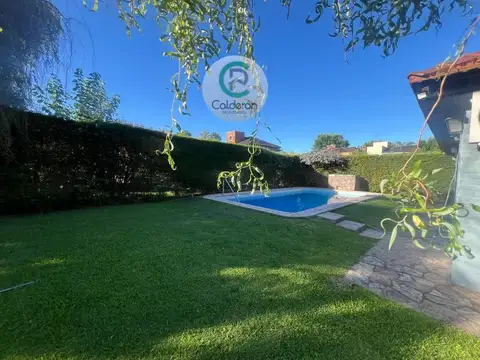 Casa en Venta de 3 dormitorios