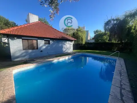 Casa en  VENTA Country  Banco Provincia