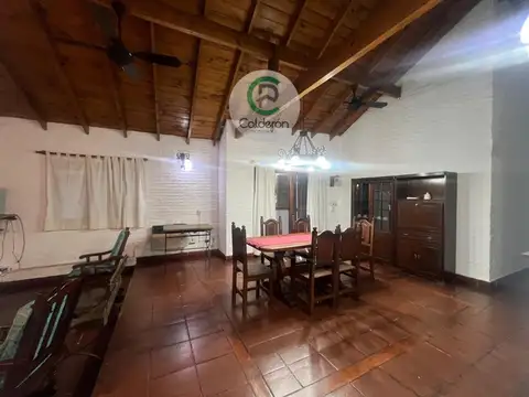 Casa en Venta en Country Club Banco Provincia, USD 230.000