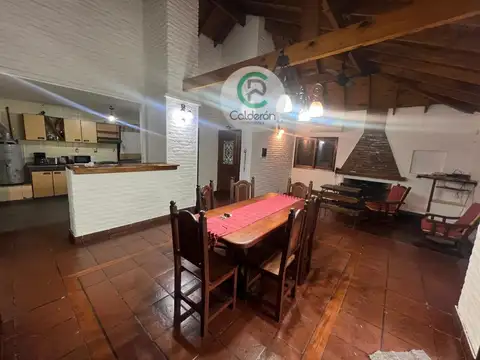 Casa en  VENTA Country  Banco Provincia