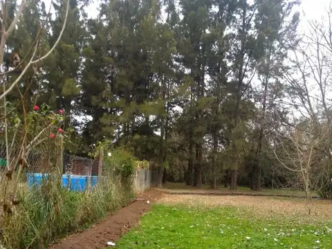 Terreno en Venta de 1500,0 m2