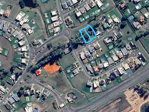 Terreno Lote  en Venta en Villa Rosa, Pilar, G.B.A. Zona Norte