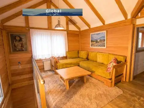 Casa en Alquiler Temporal de 5 dormitorios