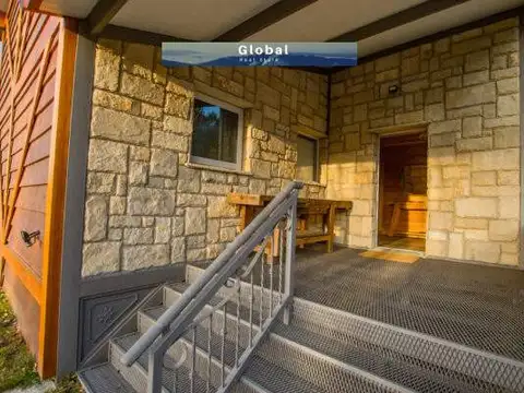 Casa 7 ambientes con 3 baños