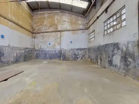 Galpon en Alquiler 10 años
