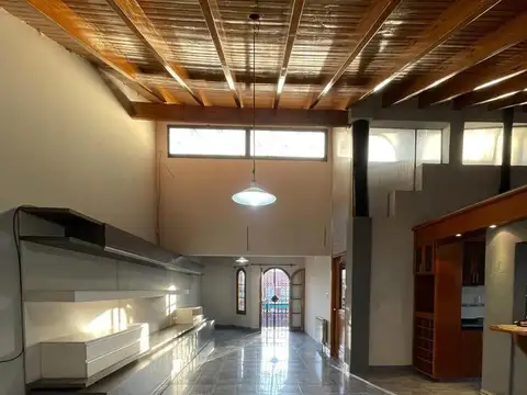 Departamento en Lisandro Moyano