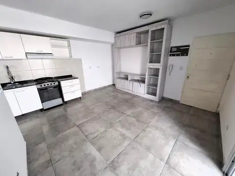 Departamento en Alquiler de 1 dormitorio