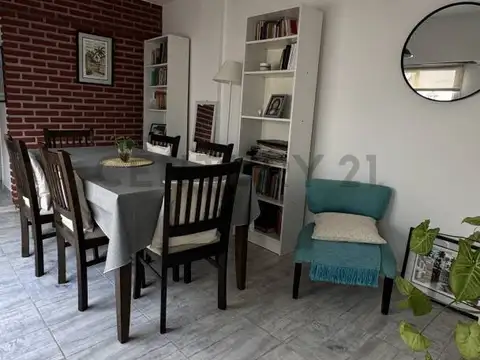 Departamento en Venta de 2 dormitorios