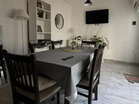 63 20 y 21. Ph dos dormitorios en venta. La Plata