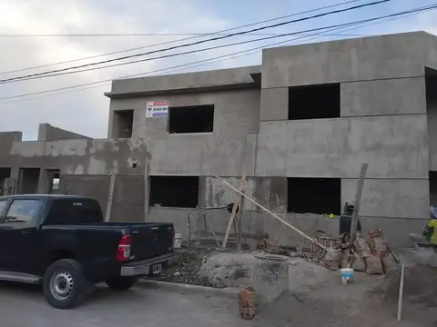 Departamento en Venta de 4 ambientes