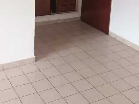 MONOAMBIENTE CON BALCON, BAÑO Y COCINA