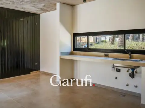 Casa en Venta en Pinamar, USD 419.000