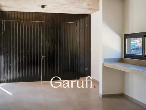 Casa en Venta A Estrenar
