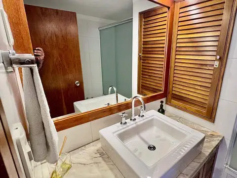 Departamento en Venta de 4 dormitorios